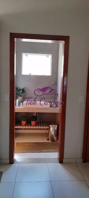 Sala Comercial à venda e para alugar, 260m2 em Jardim Colonial, Indaiatuba - SP - imagem 9 Foto 9 de Sala Comercial à venda e para alugar, 260m2 em Jardim Colonial, Indaiatuba - SP