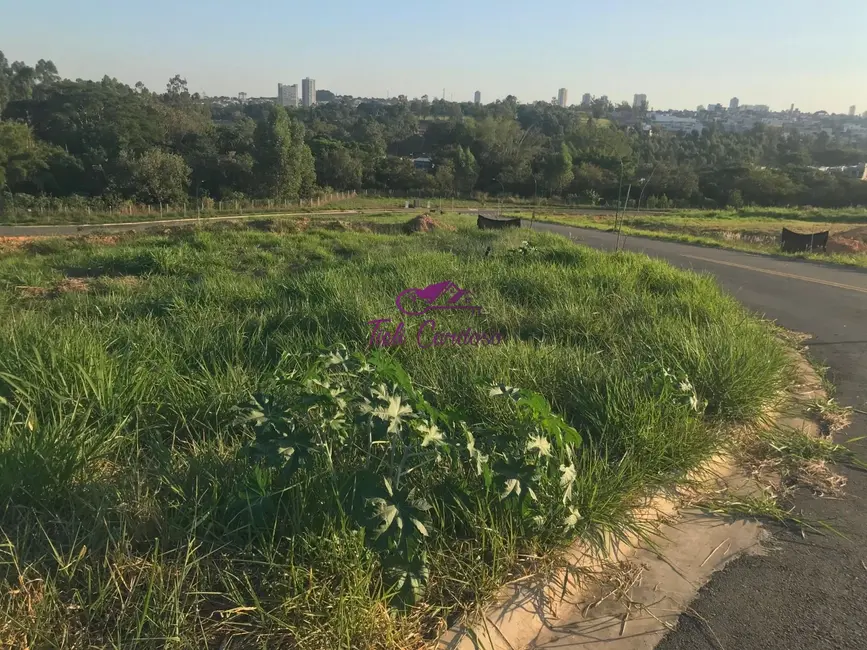 Foto 1 de Terreno / Lote à venda, 305m2 em Indaiatuba - SP