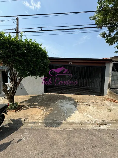 Foto 8 de Casa com 2 quartos à venda, 108m2 em Jardim Rêmulo Zoppi, Indaiatuba - SP