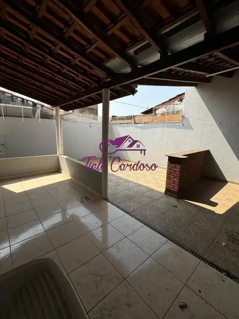 Foto 3 de Casa com 2 quartos à venda, 108m2 em Jardim Rêmulo Zoppi, Indaiatuba - SP