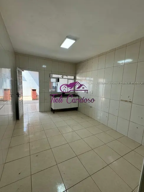 Foto 7 de Casa com 2 quartos à venda, 108m2 em Jardim Rêmulo Zoppi, Indaiatuba - SP