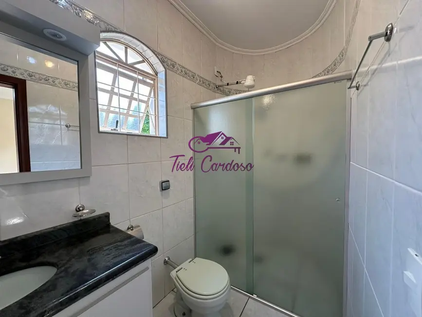 Foto 6 de Chácara com 3 quartos à venda, 314m2 em Colinas de Indaiatuba II, Indaiatuba - SP