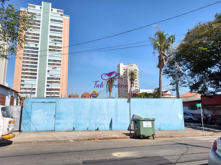 Terreno / Lote à venda e para alugar, 410m2 em Centro, Indaiatuba - SP - imagem 3 Foto 3 de Terreno / Lote à venda e para alugar, 410m2 em Centro, Indaiatuba - SP