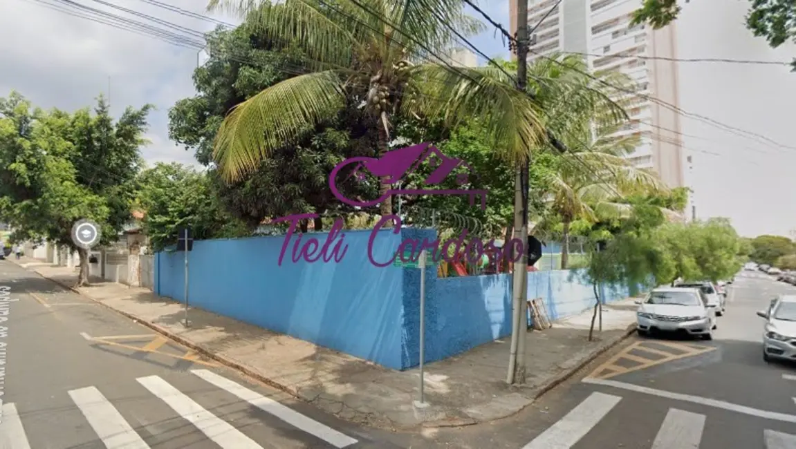 Foto 2 de Terreno / Lote à venda e para alugar, 410m2 em Centro, Indaiatuba - SP