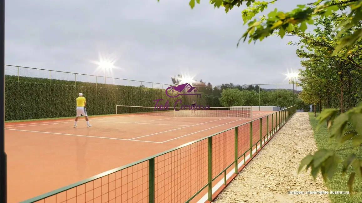 Foto 3 de Terreno / Lote à venda, 360m2 em Chácara Alvorada, Indaiatuba - SP