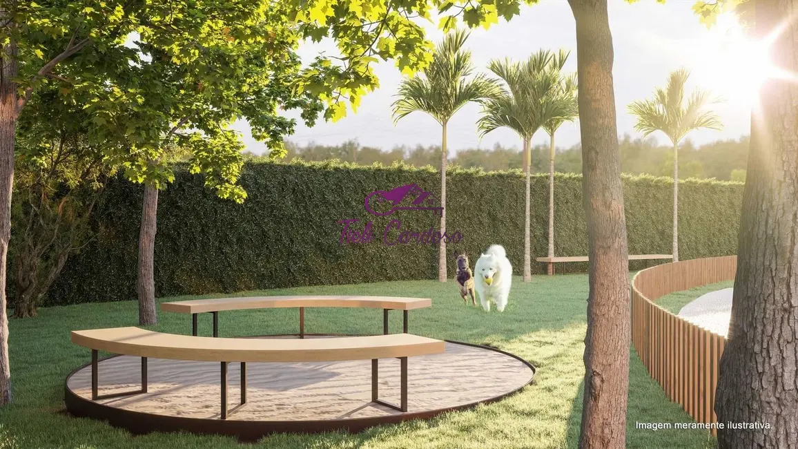 Foto 8 de Terreno / Lote à venda, 360m2 em Chácara Alvorada, Indaiatuba - SP