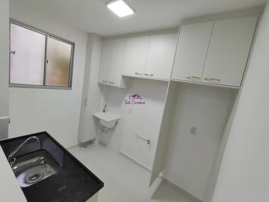 Foto 7 de Apartamento com 2 quartos à venda, 42m2 em Olaria, Salto - SP