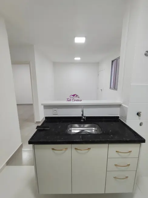 Foto 4 de Apartamento com 2 quartos à venda, 42m2 em Olaria, Salto - SP