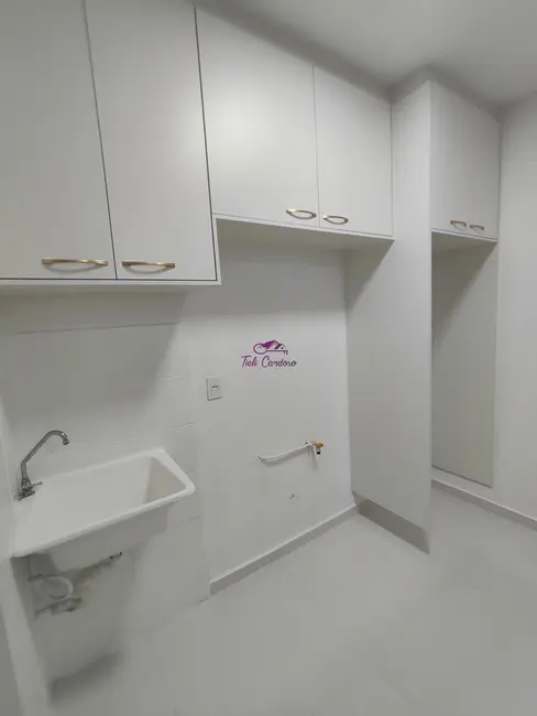 Foto 6 de Apartamento com 2 quartos à venda, 42m2 em Olaria, Salto - SP