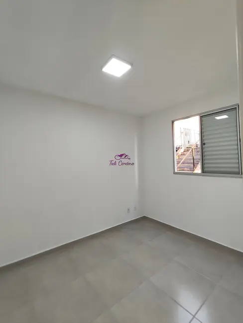 Foto 8 de Apartamento com 2 quartos à venda, 42m2 em Olaria, Salto - SP