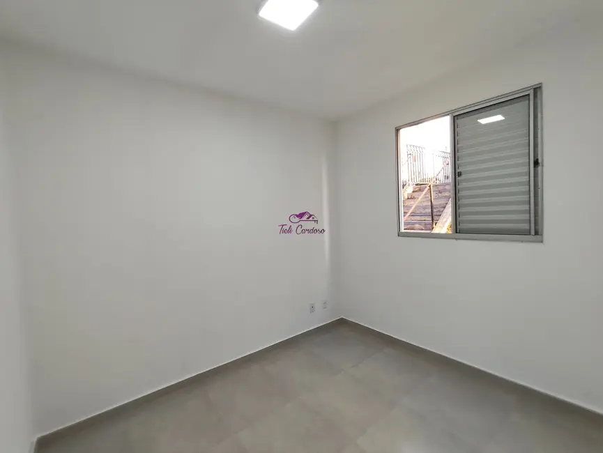 Foto 9 de Apartamento com 2 quartos à venda, 42m2 em Olaria, Salto - SP