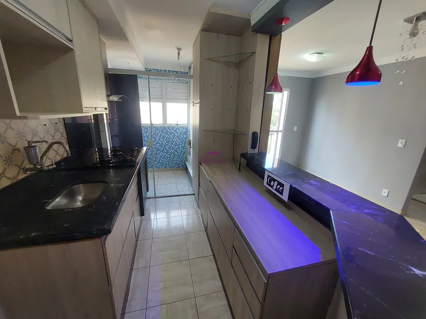Foto 7 de Apartamento com 2 quartos à venda, 49m2 em Jardim Alice, Indaiatuba - SP