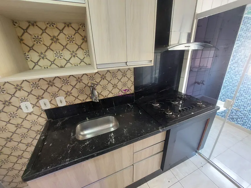 Foto 8 de Apartamento com 2 quartos à venda, 49m2 em Jardim Alice, Indaiatuba - SP