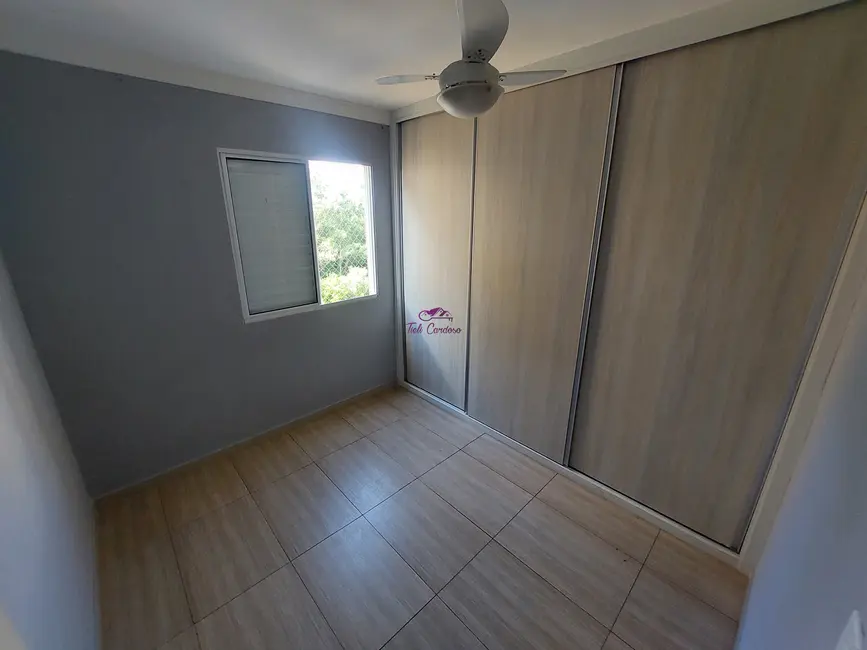 Foto 4 de Apartamento com 2 quartos à venda, 49m2 em Jardim Alice, Indaiatuba - SP