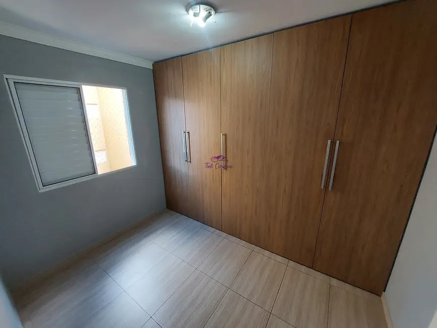 Foto 2 de Apartamento com 2 quartos à venda, 49m2 em Jardim Alice, Indaiatuba - SP