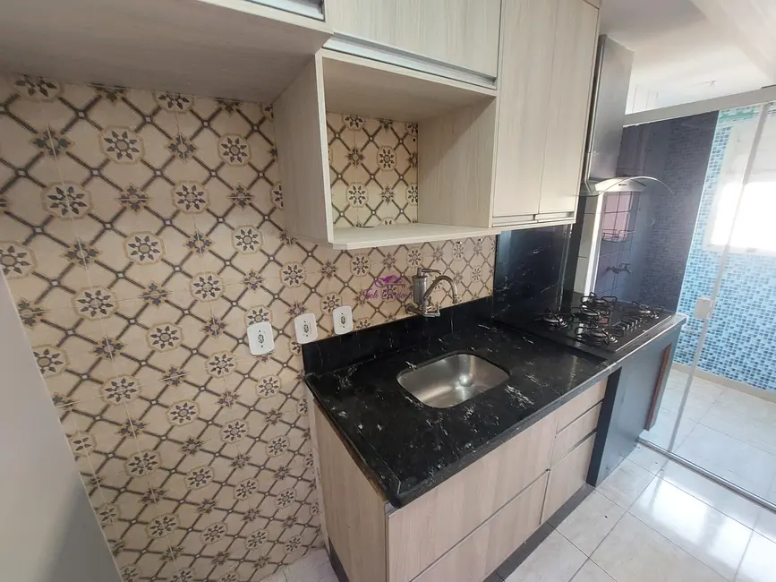 Foto 6 de Apartamento com 2 quartos à venda, 49m2 em Jardim Alice, Indaiatuba - SP