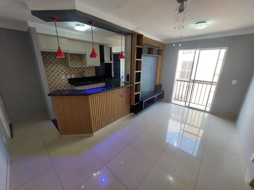 Foto 1 de Apartamento com 2 quartos à venda, 49m2 em Jardim Alice, Indaiatuba - SP