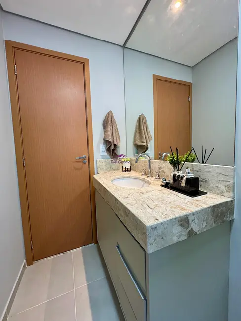 Apartamento com 3 quartos à venda, 99m2 em Chácara Areal, Indaiatuba - SP - imagem 9 Foto 9 de Apartamento com 3 quartos à venda, 99m2 em Chácara Areal, Indaiatuba - SP