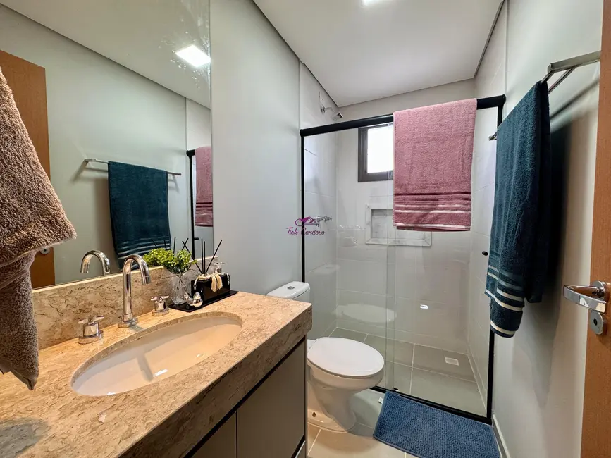 Apartamento com 3 quartos à venda, 99m2 em Chácara Areal, Indaiatuba - SP - imagem 3 Foto 3 de Apartamento com 3 quartos à venda, 99m2 em Chácara Areal, Indaiatuba - SP