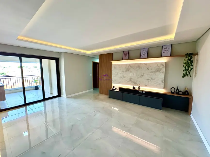 Foto 1 de Apartamento com 3 quartos à venda, 99m2 em Chácara Areal, Indaiatuba - SP