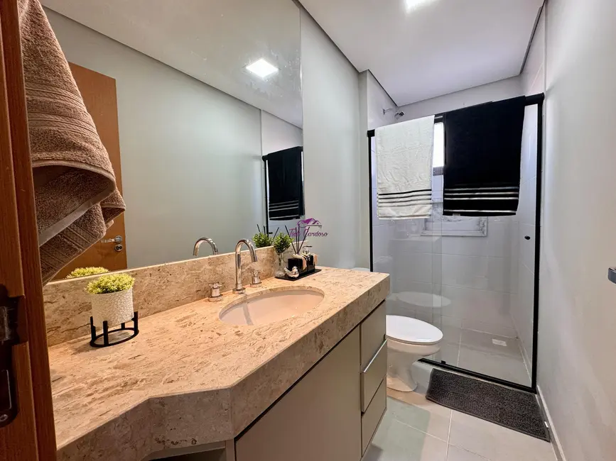 Apartamento com 3 quartos à venda, 99m2 em Chácara Areal, Indaiatuba - SP - imagem 8 Foto 8 de Apartamento com 3 quartos à venda, 99m2 em Chácara Areal, Indaiatuba - SP