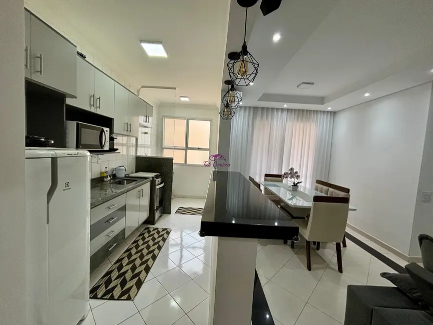 Foto 2 de Apartamento com 2 quartos à venda, 75m2 em Vila Sfeir, Indaiatuba - SP