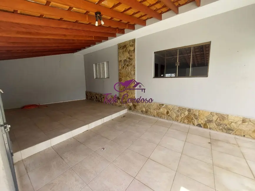 Foto 2 de Casa com 3 quartos à venda, 160m2 em Jardim Bela Vista, Indaiatuba - SP