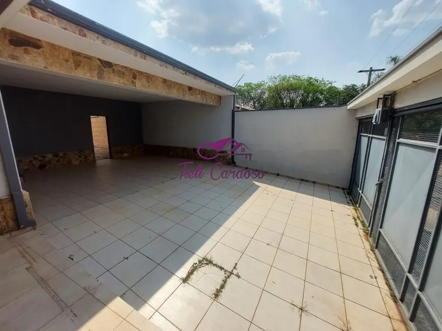 Foto 4 de Casa com 3 quartos à venda, 160m2 em Jardim Bela Vista, Indaiatuba - SP