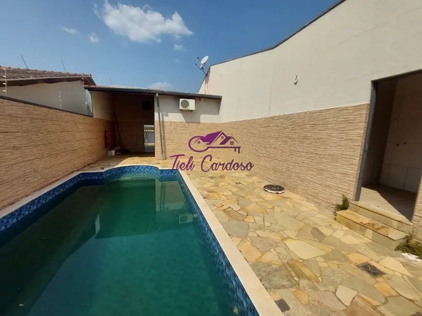 Foto 6 de Casa com 3 quartos à venda, 160m2 em Jardim Bela Vista, Indaiatuba - SP