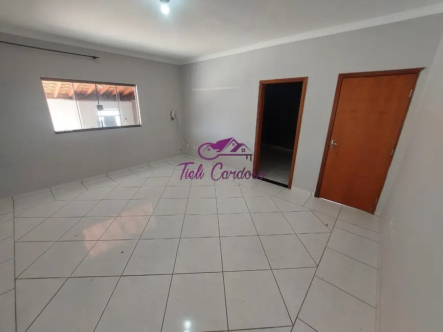 Foto 9 de Casa com 3 quartos à venda, 160m2 em Jardim Bela Vista, Indaiatuba - SP