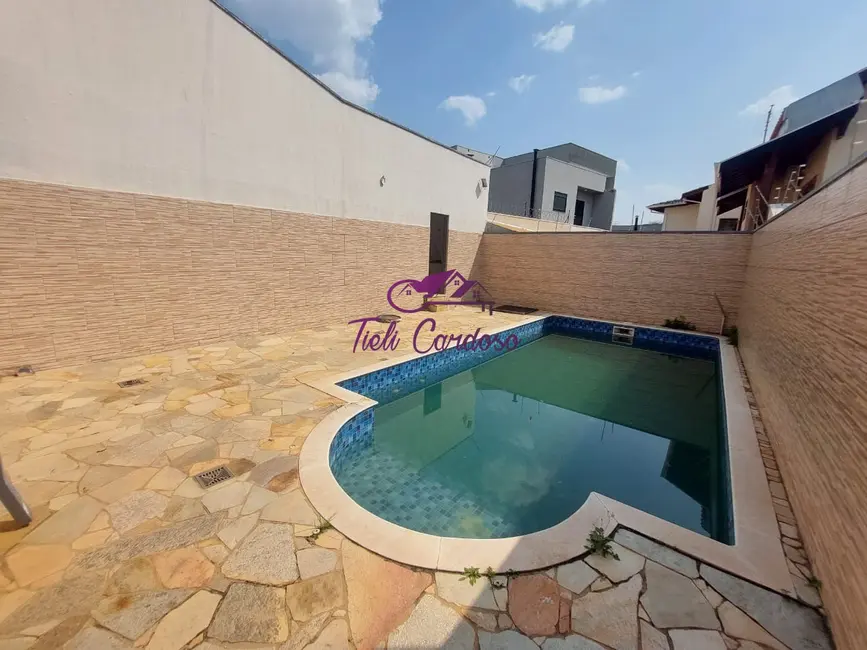 Foto 7 de Casa com 3 quartos à venda, 160m2 em Jardim Bela Vista, Indaiatuba - SP