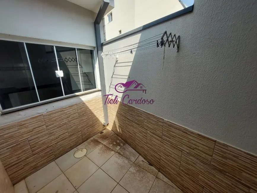 Foto 8 de Casa com 3 quartos à venda, 160m2 em Jardim Bela Vista, Indaiatuba - SP