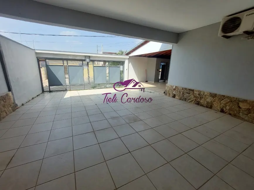 Foto 5 de Casa com 3 quartos à venda, 160m2 em Jardim Bela Vista, Indaiatuba - SP