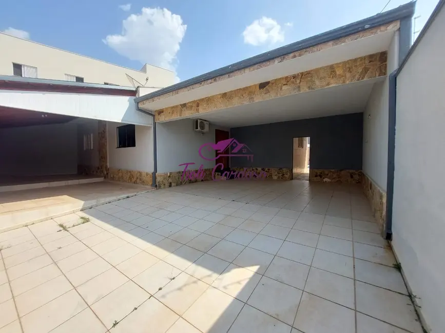 Foto 1 de Casa com 3 quartos à venda, 160m2 em Jardim Bela Vista, Indaiatuba - SP