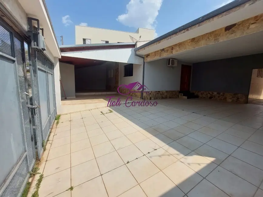 Foto 3 de Casa com 3 quartos à venda, 160m2 em Jardim Bela Vista, Indaiatuba - SP