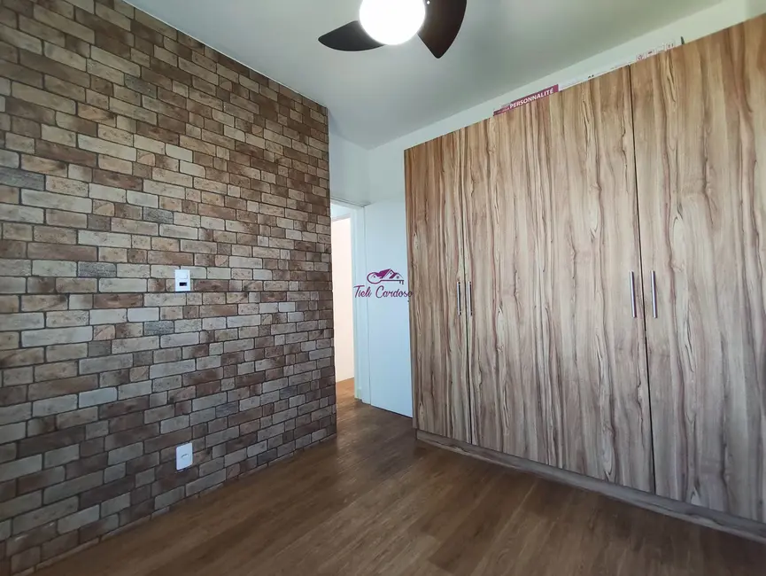 Foto 9 de Apartamento com 2 quartos para alugar, 51m2 em Indaiatuba - SP