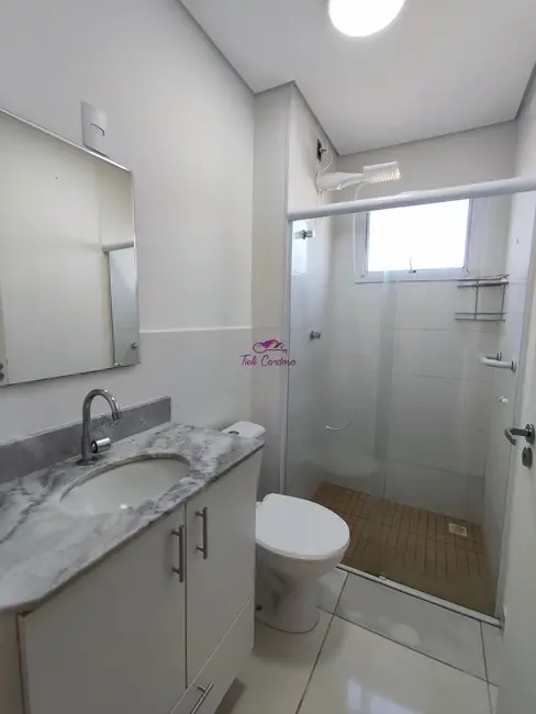 Foto 6 de Apartamento com 2 quartos para alugar, 51m2 em Indaiatuba - SP