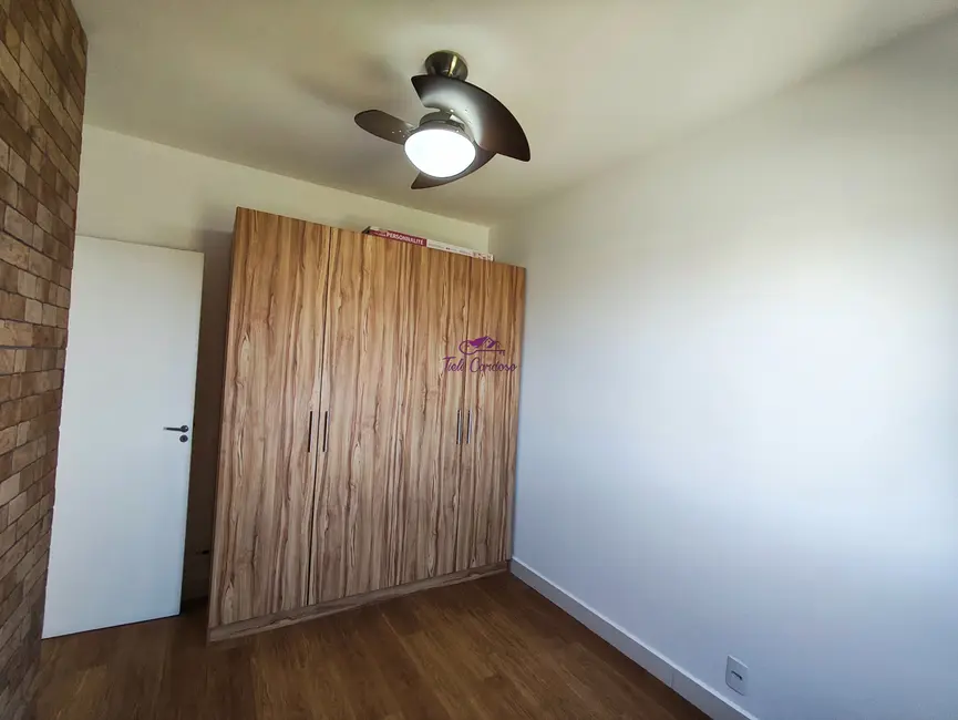 Foto 8 de Apartamento com 2 quartos para alugar, 51m2 em Indaiatuba - SP