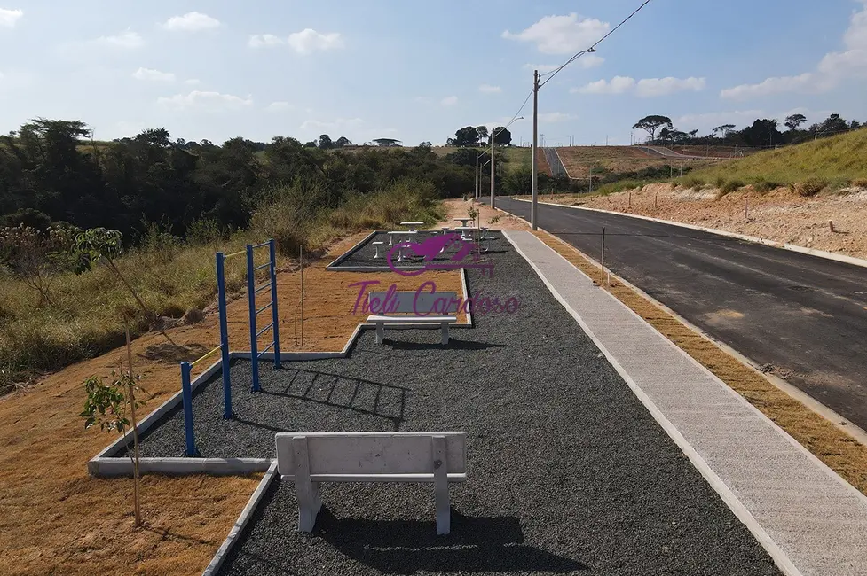 Foto 5 de Terreno / Lote à venda, 175m2 em Elias Fausto - SP