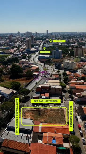 Terreno / Lote à venda e para alugar, 800m2 em Jardim Santa Cruz, Indaiatuba - SP - imagem 5 Foto 5 de Terreno / Lote à venda e para alugar, 800m2 em Jardim Santa Cruz, Indaiatuba - SP