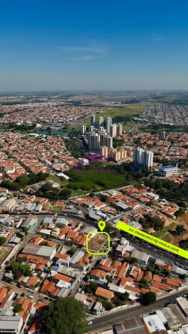 Terreno / Lote à venda e para alugar, 800m2 em Jardim Santa Cruz, Indaiatuba - SP - imagem 4 Foto 4 de Terreno / Lote à venda e para alugar, 800m2 em Jardim Santa Cruz, Indaiatuba - SP