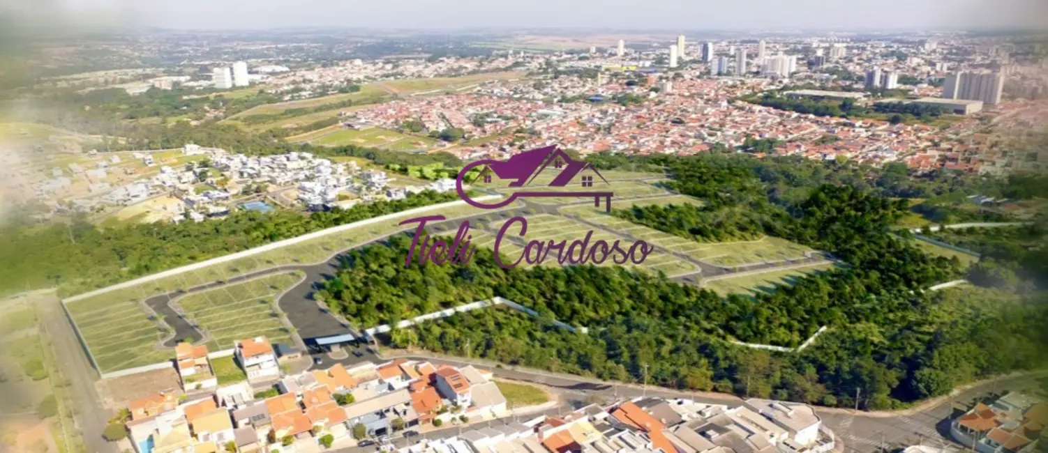 Foto 2 de Terreno / Lote à venda, 446m2 em Jardim Regente, Indaiatuba - SP