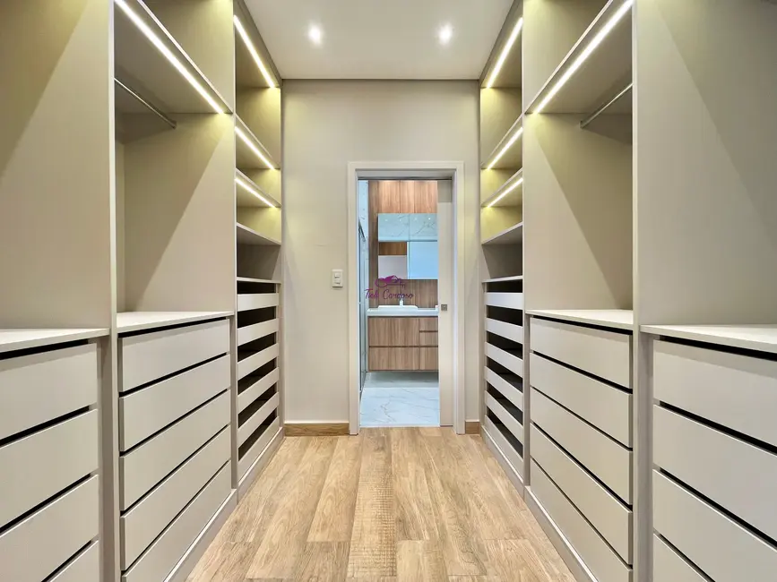 Foto 6 de Casa de Condomínio com 4 quartos à venda, 230m2 em Jardim Residencial Helvétia Park I, Indaiatuba - SP