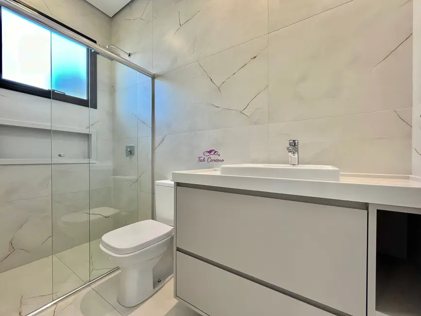 Foto 8 de Casa de Condomínio com 4 quartos à venda, 230m2 em Jardim Residencial Helvétia Park I, Indaiatuba - SP