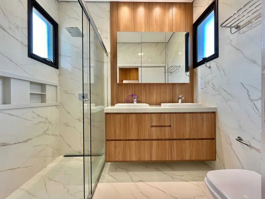 Foto 4 de Casa de Condomínio com 4 quartos à venda, 230m2 em Jardim Residencial Helvétia Park I, Indaiatuba - SP