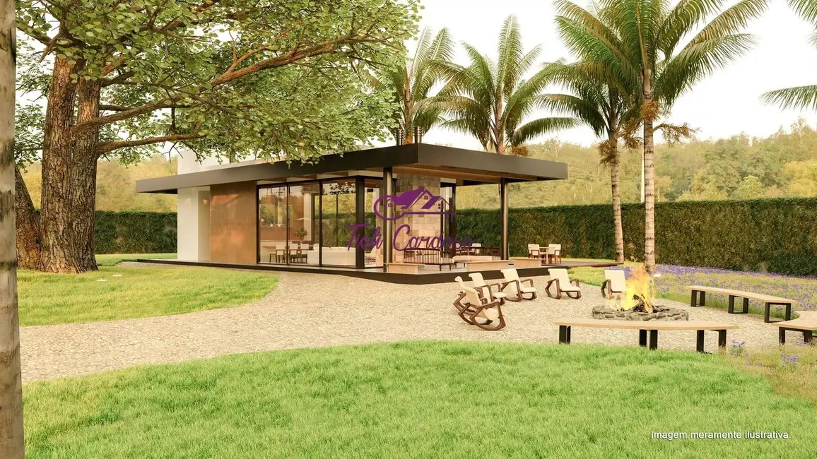 Foto 6 de Terreno / Lote à venda, 302m2 em Chácara Alvorada, Indaiatuba - SP