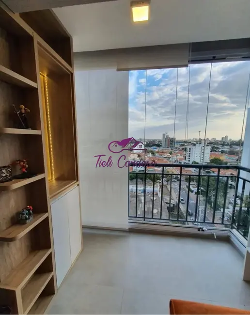 Foto 9 de Apartamento com 2 quartos à venda, 60m2 em Cidade Nova II, Indaiatuba - SP