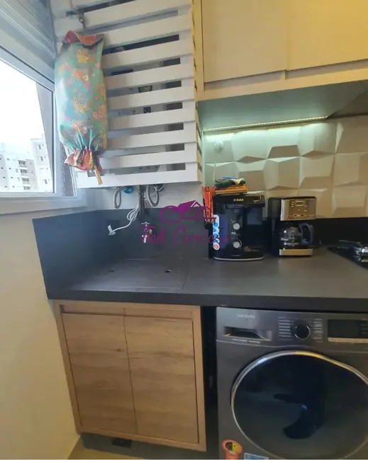 Foto 3 de Apartamento com 2 quartos à venda, 60m2 em Cidade Nova II, Indaiatuba - SP