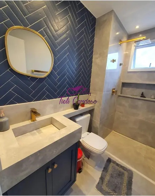 Foto 6 de Apartamento com 2 quartos à venda, 60m2 em Cidade Nova II, Indaiatuba - SP