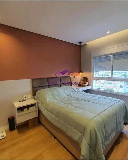 Foto 7 de Apartamento com 2 quartos à venda, 60m2 em Cidade Nova II, Indaiatuba - SP